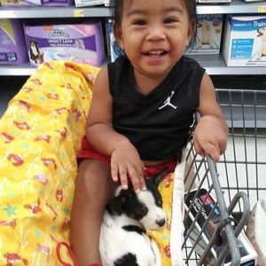 Meet your Posher, Tynkanoe